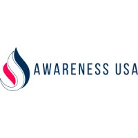 Awareness USA logo - Similar company to Bridgethings Iot