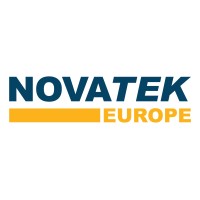 Novatek Europe logo - Similar company to Biomap Ltd