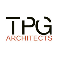 TPG Architects logo - Similar company to Superchic - Keukens & Interieurs Op Maat