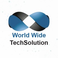 Worldwide TechSolution logo - Similar company to Pop Global Distribution