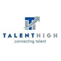 TalentHigh HR Services logo - Similar company to Evolution Hr Services Pvt.Ltd