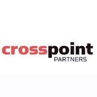 Crosspoint Partners, LLC logo - Similar company to Plus Recycling Network