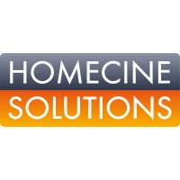 Home Cine Solutions logo - Similar company to Inyda