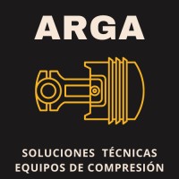 ARGA logo - Similar company to Abpvibro Rotary Machine Protection/Diagnosis Systems