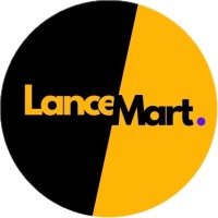 LanceMart logo - Similar company to Wobbly Table