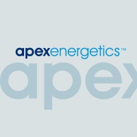 Apex Energetics logo - Similar company to Wholescripts