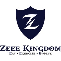 Zeeekingdom logo - Similar company to The Level Uppers: Ai-Powered Digital Branding And Advertising Agency