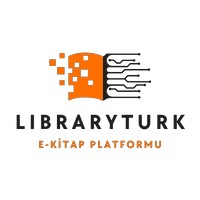 Librarytürk logo - Similar company to Smartech Bilişim
