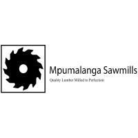Mpumalanga Sawmills logo - Similar company to Tata International Lowveld