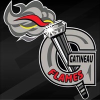Flames de Gatineau logo - Similar company to Phoenix De Montréal