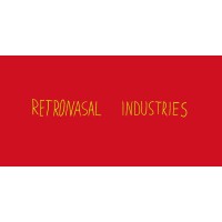 Retronasal Industries logo - Similar company to Dapitch