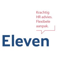 Eleven HR logo - Similar company to Logins.Nl