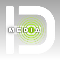 HALF DUMBBELL MEDIA logo - Similar company to Handelshof Riesa Gmbh