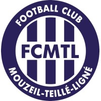 FC Mouzeil-Teillé-Ligné logo - Similar company to Complexe Sportif Eze