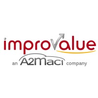 ImproValue logo - Similar company to Substance Analyst
