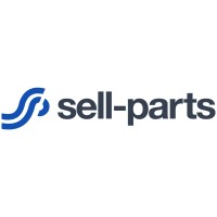 Sell-Parts  Ventiladores Industriais logo - Similar company to Stepvent - Ventiladores Industriais