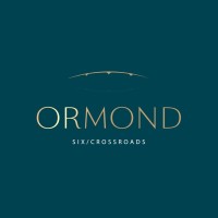 Ormond Living logo - Similar company to Sammon Group