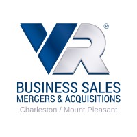 VR Business Sales / M&A of Charleston logo - Similar company to Convergence Technology Consulting