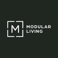 Modular Living logo - Similar company to Recreapark Modular B.V. - Totaalleverancier Van Modulaire Woningen