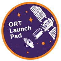 ORT Launchpad logo - Similar company to Crece Capacitaciones