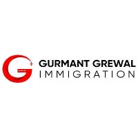 Gurmant Grewal Immigration logo - Similar company to Lapbc (Lawyers Assistance Program Of Bc)