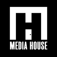 Media House logo - Similar company to Slevin Studio