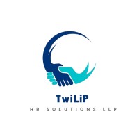 TwiLiP HR Solutions LLP logo - Similar company to Iser Global Solutions Private Limited