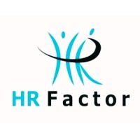 HR Factor logo - Similar company to Kamini Infrastructure And Developers