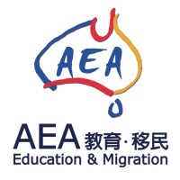 AEA Education & Migration logo - Similar company to Anglischools International