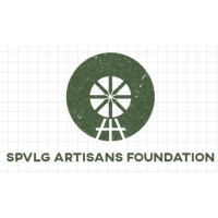 SPVLG ARTISANS FOUNDATION logo - Similar company to Digitalagrifarm.Com