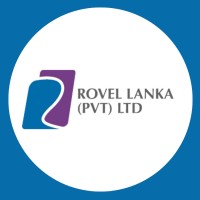 Rovel Lanka (Pvt) Ltd logo - Similar company to Webell
