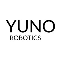 YUNO Robotics logo - Similar company to Stairboard