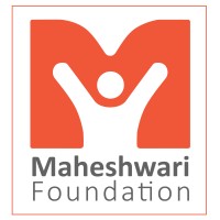 Maheshwari Foundation logo - Similar company to Pmw Selections