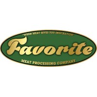 CV FAVORITE logo - Similar company to Its Badung Hebat