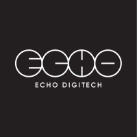 ECHO DigiTech logo - Similar company to Virtualfix