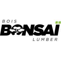 Bois Bonsai Inc. logo - Similar company to Collège De Lévis