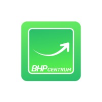 BHP Centrum logo - Similar company to Dreamtex Sp. Z O.O.