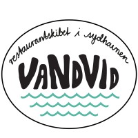 Restaurant Vandvid logo - Similar company to Firma-Catering.Dk