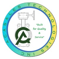 ACASALES TECHNOLOGIES INC. logo - Similar company to Bulk And Fluids Engineering Sdn. Bhd