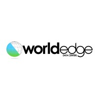 World Edge Data logo - Similar company to Tres Advisory Group
