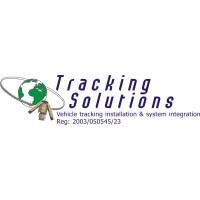 Tracking Solutions logo - Similar company to Tracking Solutions