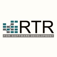 RTR Software development logo - Similar company to Amir Serry For Software Development And Consultation