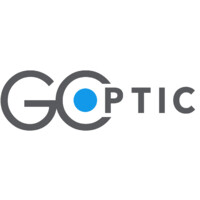 GO Optic logo - Similar company to Optically Pty. Ltd