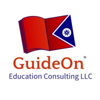 GuideOn Education Consulting LLC logo - Similar company to Veterans Upward Bound Of Washington Dc