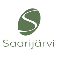 Saarijärven kaupunki - City of Saarijärvi logo - Similar company to Paapii Design Oy