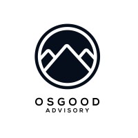 Osgood Advisory logo - Similar company to Premier Logic