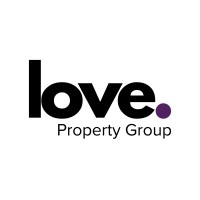 Love Property Group - Newcastle & Lake Macquarie logo - Similar company to Robinson Property
