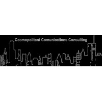 Cosmopolitan Communications Consulting logo - Similar company to Innovagtm Limited