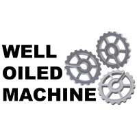 Well Oiled Machine, LLC logo - Similar company to Well-Oiled Operations