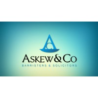 Askew & Co Barristers & Solicitors logo - Similar company to Cpr-Inc. Corporate Personnel Resources